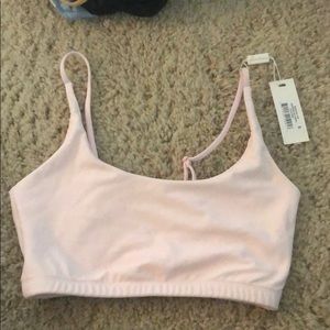 Frankie’s Sequoia Top